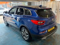 USED 2019 19 RENAULT KADJAR 1.5 Blue dCi GT Line SUV 5dr Diesel Manual Euro 6 (s/s) (115 ps)+1 FORMER KEEPER+PANO SUNROOF+PARKING SENSORS+CLIMATE+NAV+ALLOYS+PRIVACY+CRUISE+HEATED FRONT SEATS+HPI CLEAR+ 1 FORMER KEEPER+PANO SUNROOF+PARKING SENSORS+CLIMATE+NAV+ALLOYS+PRIVACY+CRUISE+HEATED FRONT SEATS+HPI CLEAR