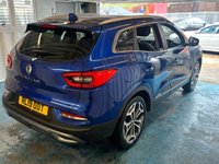 USED 2019 19 RENAULT KADJAR 1.5 Blue dCi GT Line SUV 5dr Diesel Manual Euro 6 (s/s) (115 ps)+1 FORMER KEEPER+PANO SUNROOF+PARKING SENSORS+CLIMATE+NAV+ALLOYS+PRIVACY+CRUISE+HEATED FRONT SEATS+HPI CLEAR+ 1 FORMER KEEPER+PANO SUNROOF+PARKING SENSORS+CLIMATE+NAV+ALLOYS+PRIVACY+CRUISE+HEATED FRONT SEATS+HPI CLEAR