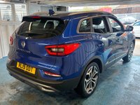 USED 2019 19 RENAULT KADJAR 1.5 Blue dCi GT Line SUV 5dr Diesel Manual Euro 6 (s/s) (115 ps)+1 FORMER KEEPER+PANO SUNROOF+PARKING SENSORS+CLIMATE+NAV+ALLOYS+PRIVACY+CRUISE+HEATED FRONT SEATS+HPI CLEAR+ 1 FORMER KEEPER+PANO SUNROOF+PARKING SENSORS+CLIMATE+NAV+ALLOYS+PRIVACY+CRUISE+HEATED FRONT SEATS+HPI CLEAR