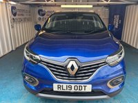 USED 2019 19 RENAULT KADJAR 1.5 Blue dCi GT Line SUV 5dr Diesel Manual Euro 6 (s/s) (115 ps)+1 FORMER KEEPER+PANO SUNROOF+PARKING SENSORS+CLIMATE+NAV+ALLOYS+PRIVACY+CRUISE+HEATED FRONT SEATS+HPI CLEAR+ 1 FORMER KEEPER+PANO SUNROOF+PARKING SENSORS+CLIMATE+NAV+ALLOYS+PRIVACY+CRUISE+HEATED FRONT SEATS+HPI CLEAR