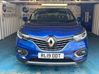 USED 2019 19 RENAULT KADJAR 1.5 Blue dCi GT Line SUV 5dr Diesel Manual Euro 6 (s/s) (115 ps)+1 FORMER KEEPER+PANO SUNROOF+PARKING SENSORS+CLIMATE+NAV+ALLOYS+PRIVACY+CRUISE+HEATED FRONT SEATS+HPI CLEAR+ 1 FORMER KEEPER+PANO SUNROOF+PARKING SENSORS+CLIMATE+NAV+ALLOYS+PRIVACY+CRUISE+HEATED FRONT SEATS+HPI CLEAR
