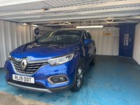 USED 2019 19 RENAULT KADJAR 1.5 Blue dCi GT Line SUV 5dr Diesel Manual Euro 6 (s/s) (115 ps)+1 FORMER KEEPER+PANO SUNROOF+PARKING SENSORS+CLIMATE+NAV+ALLOYS+PRIVACY+CRUISE+HEATED FRONT SEATS+HPI CLEAR+ 1 FORMER KEEPER+PANO SUNROOF+PARKING SENSORS+CLIMATE+NAV+ALLOYS+PRIVACY+CRUISE+HEATED FRONT SEATS+HPI CLEAR
