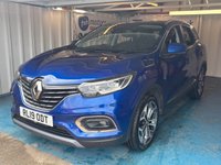 USED 2019 19 RENAULT KADJAR 1.5 Blue dCi GT Line SUV 5dr Diesel Manual Euro 6 (s/s) (115 ps)+1 FORMER KEEPER+PANO SUNROOF+PARKING SENSORS+CLIMATE+NAV+ALLOYS+PRIVACY+CRUISE+HEATED FRONT SEATS+HPI CLEAR+ 1 FORMER KEEPER+PANO SUNROOF+PARKING SENSORS+CLIMATE+NAV+ALLOYS+PRIVACY+CRUISE+HEATED FRONT SEATS+HPI CLEAR