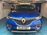 USED 2019 19 RENAULT KADJAR 1.5 Blue dCi GT Line SUV 5dr Diesel Manual Euro 6 (s/s) (115 ps)+1 FORMER KEEPER+PANO SUNROOF+PARKING SENSORS+CLIMATE+NAV+ALLOYS+PRIVACY+CRUISE+HEATED FRONT SEATS+HPI CLEAR+ 1 FORMER KEEPER+PANO SUNROOF+PARKING SENSORS+CLIMATE+NAV+ALLOYS+PRIVACY+CRUISE+HEATED FRONT SEATS+HPI CLEAR