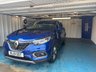 USED 2019 19 RENAULT KADJAR 1.5 Blue dCi GT Line SUV 5dr Diesel Manual Euro 6 (s/s) (115 ps)+1 FORMER KEEPER+PANO SUNROOF+PARKING SENSORS+CLIMATE+NAV+ALLOYS+PRIVACY+CRUISE+HEATED FRONT SEATS+HPI CLEAR+ 1 FORMER KEEPER+PANO SUNROOF+PARKING SENSORS+CLIMATE+NAV+ALLOYS+PRIVACY+CRUISE+HEATED FRONT SEATS+HPI CLEAR