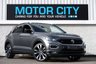 USED 2021 70 VOLKSWAGEN T-ROC 1.5 TSI GPF EVO R-Line SUV 5dr Petrol Manual Euro 6 (s/s) (150 ps) STUNNING PETROL SUV