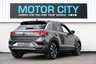 USED 2021 70 VOLKSWAGEN T-ROC 1.5 TSI GPF EVO R-Line SUV 5dr Petrol Manual Euro 6 (s/s) (150 ps) STUNNING PETROL SUV