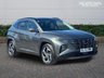 USED 2023 72 HYUNDAI TUCSON 1.6 h T-GDi Ultimate SUV 5dr Petrol Hybrid Auto Euro 6 (s/s) (230 ps) automatic sat nav camera