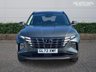USED 2023 72 HYUNDAI TUCSON 1.6 h T-GDi Ultimate SUV 5dr Petrol Hybrid Auto Euro 6 (s/s) (230 ps) automatic sat nav camera