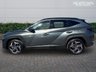 USED 2023 72 HYUNDAI TUCSON 1.6 h T-GDi Ultimate SUV 5dr Petrol Hybrid Auto Euro 6 (s/s) (230 ps) automatic sat nav camera