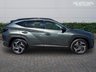 USED 2023 72 HYUNDAI TUCSON 1.6 h T-GDi Ultimate SUV 5dr Petrol Hybrid Auto Euro 6 (s/s) (230 ps) automatic sat nav camera