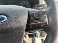 USED 2021 71 FORD TRANSIT CUSTOM 2.0 280 EcoBlue Trend Panel Van 5dr Diesel Manual L1 H1 Euro 6 (s/s) (130 ps) 