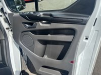 USED 2021 71 FORD TRANSIT CUSTOM 2.0 280 EcoBlue Trend Panel Van 5dr Diesel Manual L1 H1 Euro 6 (s/s) (130 ps) 