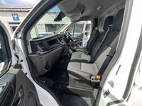 USED 2021 71 FORD TRANSIT CUSTOM 2.0 280 EcoBlue Trend Panel Van 5dr Diesel Manual L1 H1 Euro 6 (s/s) (130 ps) 