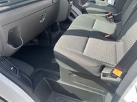 USED 2021 71 FORD TRANSIT CUSTOM 2.0 280 EcoBlue Trend Panel Van 5dr Diesel Manual L1 H1 Euro 6 (s/s) (130 ps) 