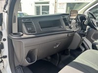 USED 2021 71 FORD TRANSIT CUSTOM 2.0 280 EcoBlue Trend Panel Van 5dr Diesel Manual L1 H1 Euro 6 (s/s) (130 ps) 