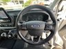 USED 2021 71 FORD TRANSIT CUSTOM 2.0 280 EcoBlue Trend Panel Van 5dr Diesel Manual L1 H1 Euro 6 (s/s) (130 ps) 