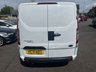 USED 2021 71 FORD TRANSIT CUSTOM 2.0 280 EcoBlue Trend Panel Van 5dr Diesel Manual L1 H1 Euro 6 (s/s) (130 ps) 