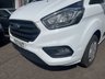 USED 2021 71 FORD TRANSIT CUSTOM 2.0 280 EcoBlue Trend Panel Van 5dr Diesel Manual L1 H1 Euro 6 (s/s) (130 ps) 