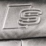 USED 2022 22 AUDI A3 1.5 TFSI 35 S line Saloon 4dr Petrol S Tronic Euro 6 (s/s) (150 ps) 1 OWNER, SERVICE HISTORY, LEATHER!