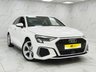 USED 2022 22 AUDI A3 1.5 TFSI 35 S line Saloon 4dr Petrol S Tronic Euro 6 (s/s) (150 ps) 1 OWNER, SERVICE HISTORY, LEATHER!