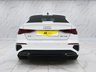 USED 2022 22 AUDI A3 1.5 TFSI 35 S line Saloon 4dr Petrol S Tronic Euro 6 (s/s) (150 ps) 1 OWNER, SERVICE HISTORY, LEATHER!