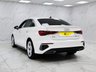 USED 2022 22 AUDI A3 1.5 TFSI 35 S line Saloon 4dr Petrol S Tronic Euro 6 (s/s) (150 ps) 1 OWNER, SERVICE HISTORY, LEATHER!