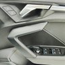 USED 2022 22 AUDI A3 1.5 TFSI 35 S line Saloon 4dr Petrol S Tronic Euro 6 (s/s) (150 ps) 1 OWNER, SERVICE HISTORY, LEATHER!