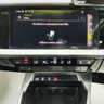 USED 2022 22 AUDI A3 1.5 TFSI 35 S line Saloon 4dr Petrol S Tronic Euro 6 (s/s) (150 ps) 1 OWNER, SERVICE HISTORY, LEATHER!