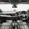 USED 2022 22 AUDI A3 1.5 TFSI 35 S line Saloon 4dr Petrol S Tronic Euro 6 (s/s) (150 ps) 1 OWNER, SERVICE HISTORY, LEATHER!