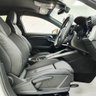 USED 2022 22 AUDI A3 1.5 TFSI 35 S line Saloon 4dr Petrol S Tronic Euro 6 (s/s) (150 ps) 1 OWNER, SERVICE HISTORY, LEATHER!