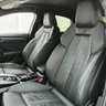 USED 2022 22 AUDI A3 1.5 TFSI 35 S line Saloon 4dr Petrol S Tronic Euro 6 (s/s) (150 ps) 1 OWNER, SERVICE HISTORY, LEATHER!