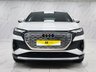 USED 2022 22 AUDI Q4 E-TRON 35 S line SUV 5dr Electric Auto 55kWh (170 ps) FULL SERVICE HISTORY,20" ALLOYS,NAV