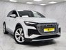 USED 2022 22 AUDI Q4 E-TRON 35 S line SUV 5dr Electric Auto 55kWh (170 ps) FULL SERVICE HISTORY,20" ALLOYS,NAV