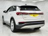 USED 2022 22 AUDI Q4 E-TRON 35 S line SUV 5dr Electric Auto 55kWh (170 ps) FULL SERVICE HISTORY,20" ALLOYS,NAV