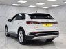 USED 2022 22 AUDI Q4 E-TRON 35 S line SUV 5dr Electric Auto 55kWh (170 ps) FULL SERVICE HISTORY,20" ALLOYS,NAV