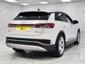 USED 2022 22 AUDI Q4 E-TRON 35 S line SUV 5dr Electric Auto 55kWh (170 ps) FULL SERVICE HISTORY,20" ALLOYS,NAV