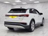 USED 2022 22 AUDI Q4 E-TRON 35 S line SUV 5dr Electric Auto 55kWh (170 ps) FULL SERVICE HISTORY,20" ALLOYS,NAV