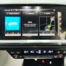 USED 2022 22 AUDI Q4 E-TRON 35 S line SUV 5dr Electric Auto 55kWh (170 ps) FULL SERVICE HISTORY,20" ALLOYS,NAV