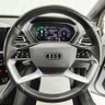 USED 2022 22 AUDI Q4 E-TRON 35 S line SUV 5dr Electric Auto 55kWh (170 ps) FULL SERVICE HISTORY,20" ALLOYS,NAV