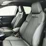 USED 2022 22 AUDI Q4 E-TRON 35 S line SUV 5dr Electric Auto 55kWh (170 ps) FULL SERVICE HISTORY,20" ALLOYS,NAV