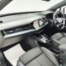 USED 2022 22 AUDI Q4 E-TRON 35 S line SUV 5dr Electric Auto 55kWh (170 ps) FULL SERVICE HISTORY,20" ALLOYS,NAV