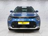 USED 2023 72 KIA NIRO 64.8kWh 4 SUV 5dr Electric Auto (201 bhp) SUNROOF, NAV, MINRAL BLUE PAINT!