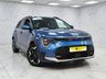 USED 2023 72 KIA NIRO 64.8kWh 4 SUV 5dr Electric Auto (201 bhp) SUNROOF, NAV, MINRAL BLUE PAINT!