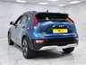 USED 2023 72 KIA NIRO 64.8kWh 4 SUV 5dr Electric Auto (201 bhp) SUNROOF, NAV, MINRAL BLUE PAINT!