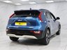 USED 2023 72 KIA NIRO 64.8kWh 4 SUV 5dr Electric Auto (201 bhp) SUNROOF, NAV, MINRAL BLUE PAINT!