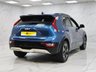 USED 2023 72 KIA NIRO 64.8kWh 4 SUV 5dr Electric Auto (201 bhp) SUNROOF, NAV, MINRAL BLUE PAINT!