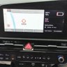 USED 2023 72 KIA NIRO 64.8kWh 4 SUV 5dr Electric Auto (201 bhp) SUNROOF, NAV, MINRAL BLUE PAINT!