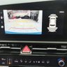 USED 2023 72 KIA NIRO 64.8kWh 4 SUV 5dr Electric Auto (201 bhp) SUNROOF, NAV, MINRAL BLUE PAINT!