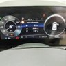 USED 2023 72 KIA NIRO 64.8kWh 4 SUV 5dr Electric Auto (201 bhp) SUNROOF, NAV, MINRAL BLUE PAINT!